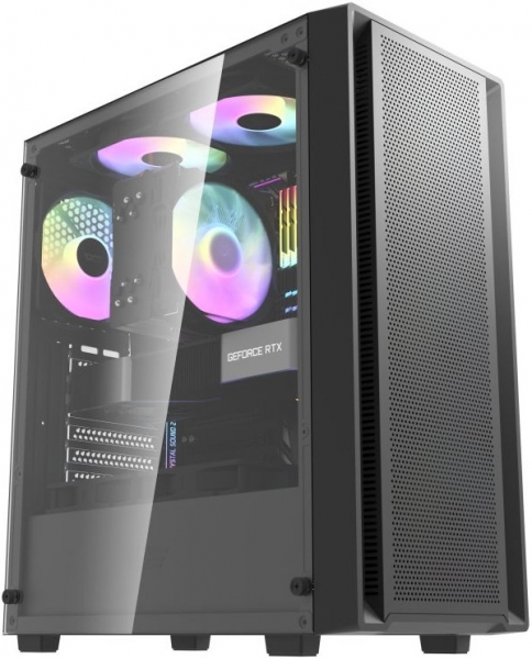 DarkFlash DK353 650W Bilgisayar Kasası
