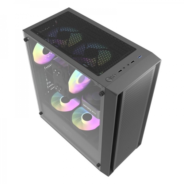 DarkFlash DK353 650W Bilgisayar Kasası
