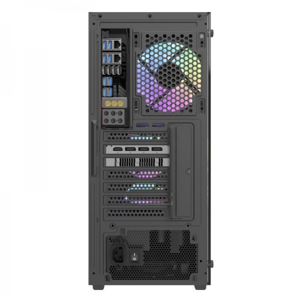 DarkFlash DK353 650W Bilgisayar Kasası