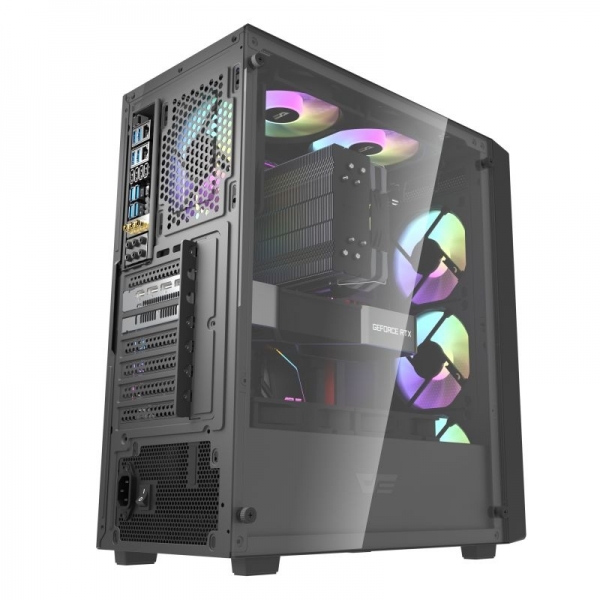 DarkFlash DK353 650W Bilgisayar Kasası