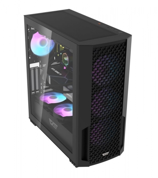 DarkFlash DF2100 650W Bilgisayar Kasası