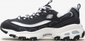 Skechers D'Lites Biggest Fan (11930-NVW) Kadın Spor Ayakkabı