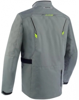 Bering Voyager Motosiklet Montu