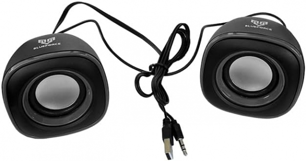 Blueforce BS-10 Hoparlör