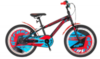 Geroni X-Force 20 resim