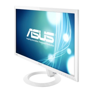 Asus VX238H-W Monitör