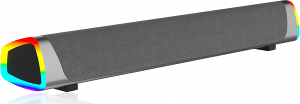 Lenovo Lecoo DS101 Bluetooth Hoparlör (Bluetooth + Kablolu)