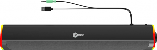 Lenovo Lecoo DS101 Bluetooth Hoparlör (Bluetooth + Kablolu)