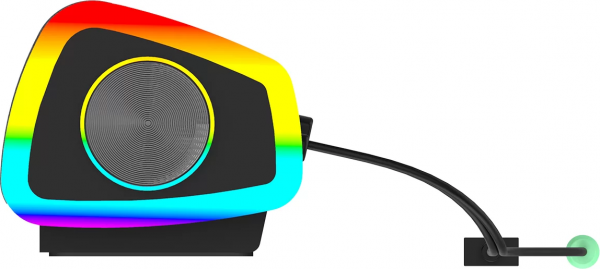 Lenovo Lecoo DS101 Bluetooth Hoparlör (Bluetooth + Kablolu)