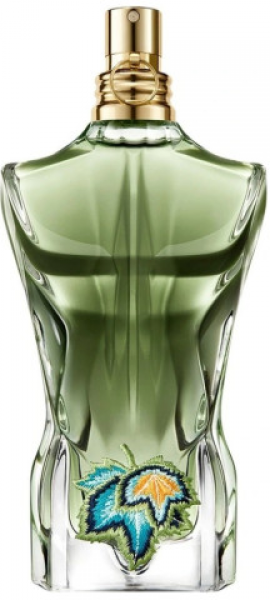 Jean Paul Gaultier Le Beau Paradise Garden EDP 75 ml Erkek Parfümü