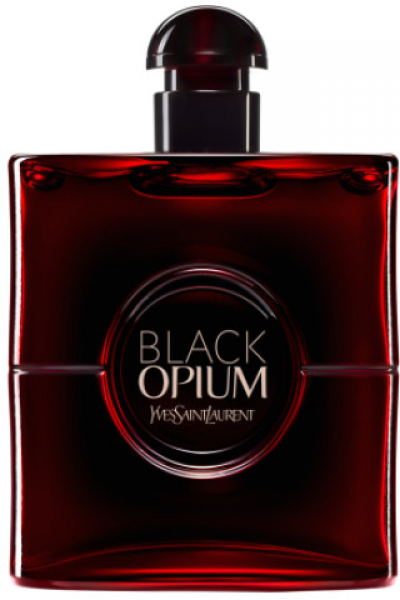 Yves Saint Laurent Black Opium Over Red EDP 90 ml Kadın Parfümü