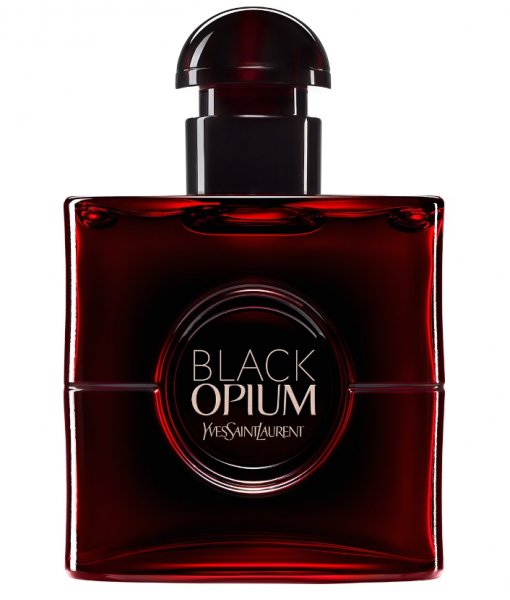 Yves Saint Laurent Black Opium Over Red EDP 30 ml Kadın Parfümü