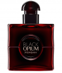 Yves Saint Laurent Black Opium Over Red EDP 30 ml Kadın Parfümü resim