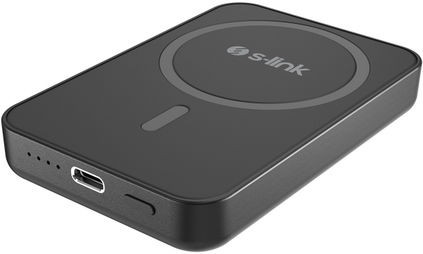 S-link M5 5000 mAh Powerbank