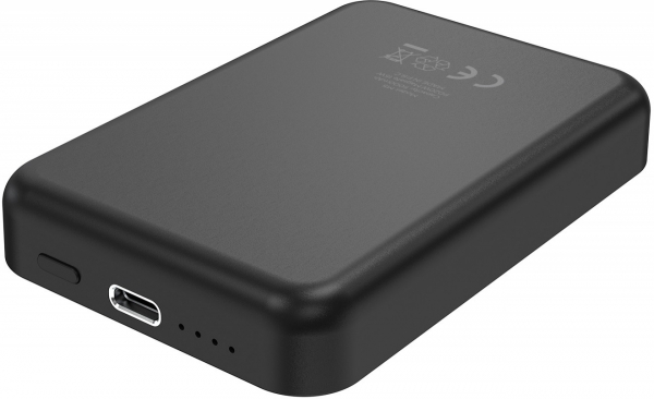 S-link M5 5000 mAh Powerbank