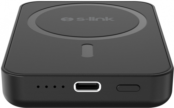 S-link M5 5000 mAh Powerbank