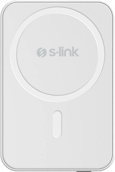 S-link M5 5000 mAh Powerbank