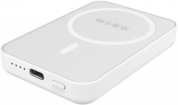S-link M5 5000 mAh Powerbank