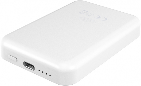 S-link M5 5000 mAh Powerbank