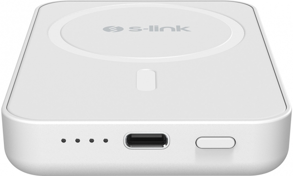 S-link M5 5000 mAh Powerbank