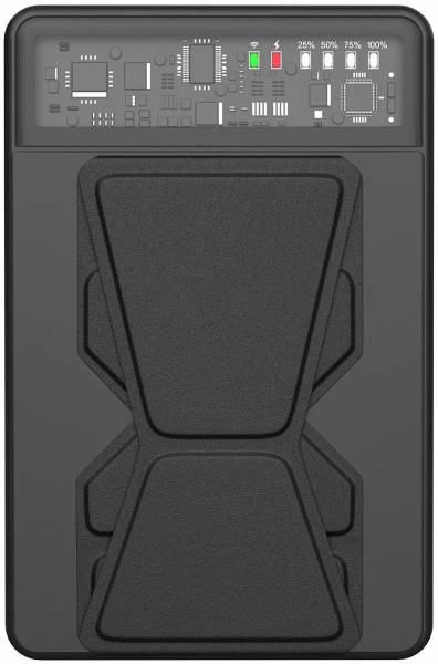 S-link G115 10000 mAh Powerbank