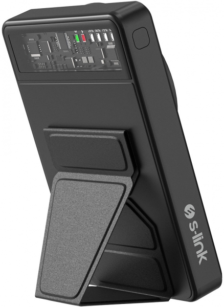 S-link G115 10000 mAh Powerbank