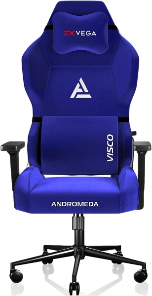 Exvega Andromeda Oyuncu Koltuğu