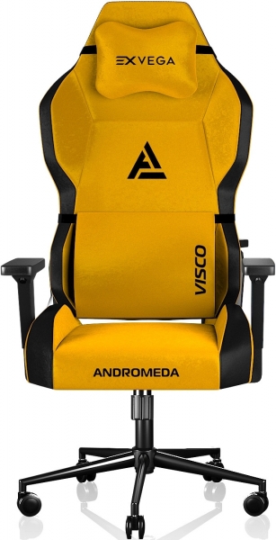 Exvega Andromeda Oyuncu Koltuğu