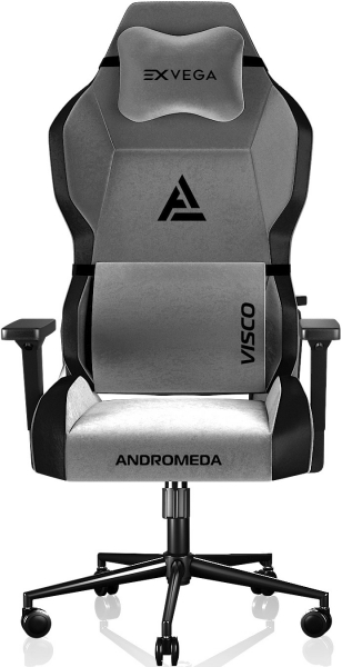 Exvega Andromeda Oyuncu Koltuğu