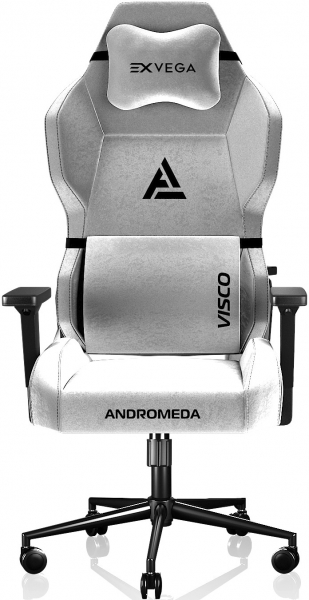 Exvega Andromeda Oyuncu Koltuğu