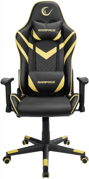 Rampage KL-R52 Oyuncu Koltuğu