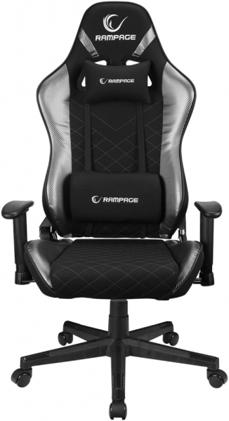 Rampage KL-R83 Carbon Oyuncu Koltuğu