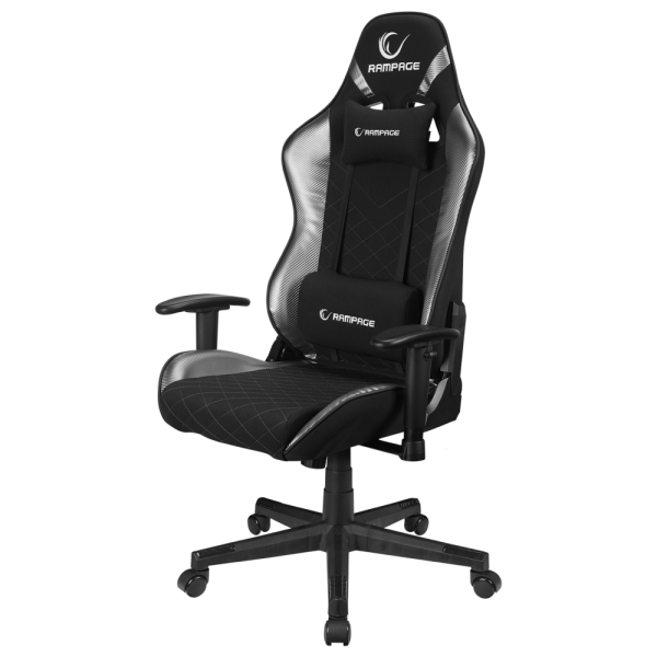 Rampage KL-R83 Carbon Oyuncu Koltuğu