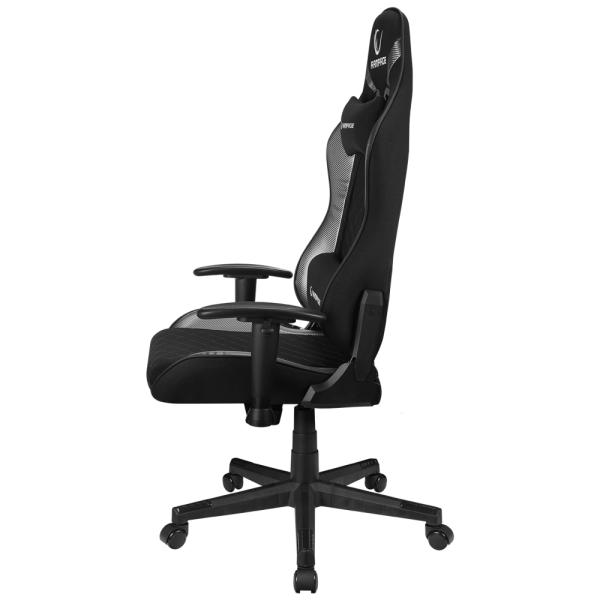 Rampage KL-R83 Carbon Oyuncu Koltuğu