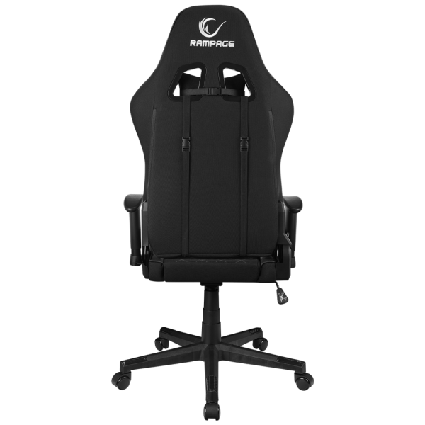Rampage KL-R83 Carbon Oyuncu Koltuğu