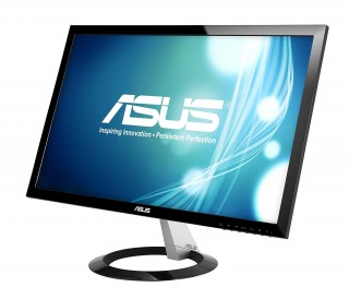 Asus VX238T Monitör