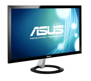 Asus VX238T Monitör