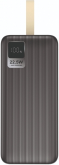 S-link G530 50000 mAh Powerbank