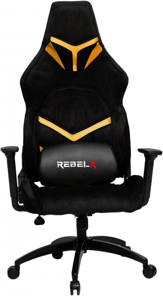 Rebelx Reborn Oyuncu Koltuğu