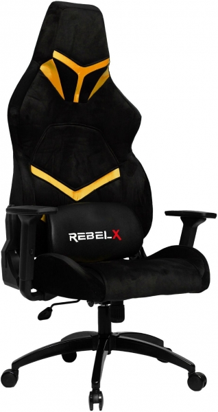 Rebelx Reborn Oyuncu Koltuğu