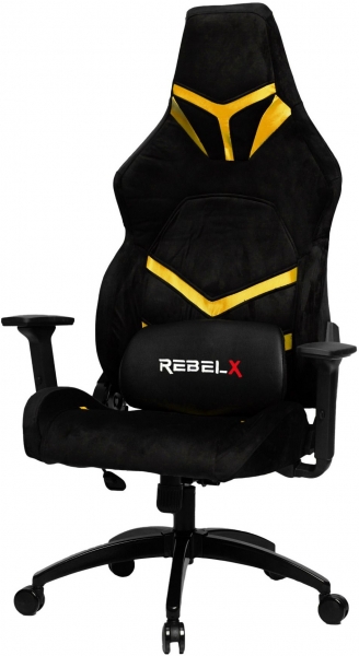 Rebelx Reborn Oyuncu Koltuğu
