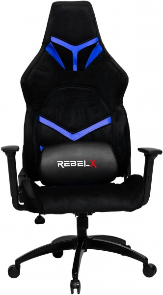 Rebelx Reborn Oyuncu Koltuğu