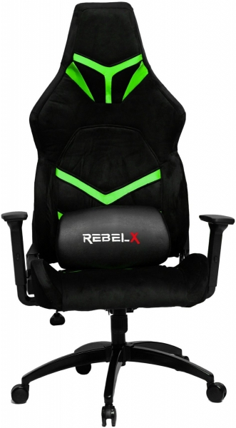 Rebelx Reborn Oyuncu Koltuğu