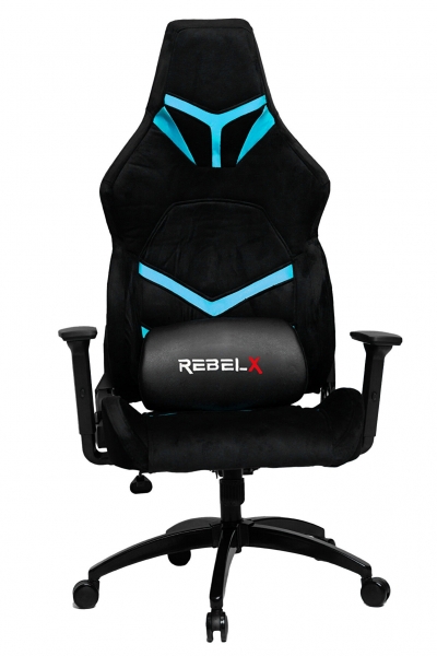 Rebelx Reborn Oyuncu Koltuğu