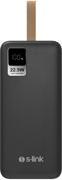 S-link G330 30000 mAh Powerbank