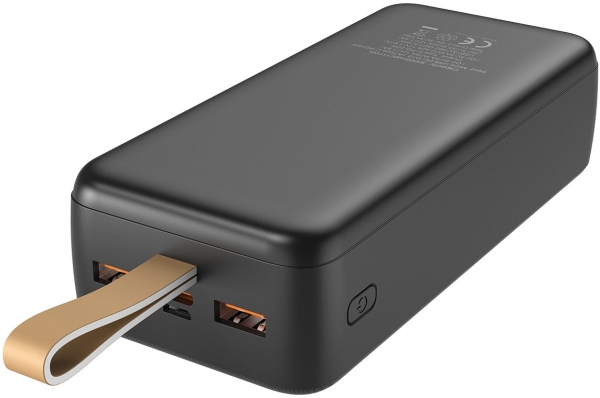 S-link G330 30000 mAh Powerbank