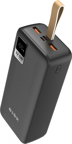 S-link G330 30000 mAh Powerbank