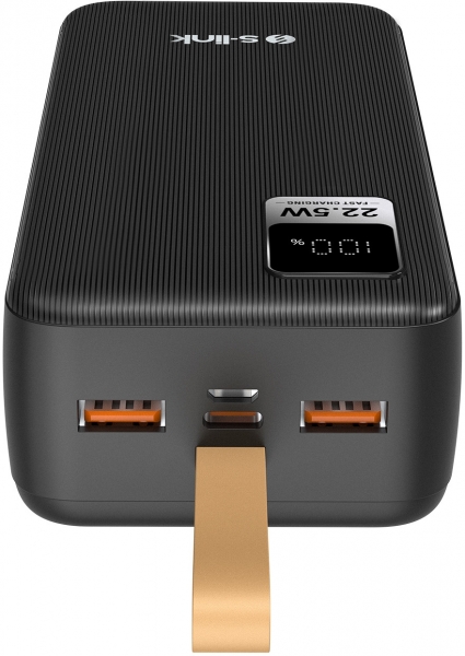 S-link G330 30000 mAh Powerbank