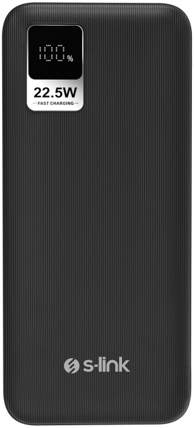 S-link G130 10000 mAh Powerbank
