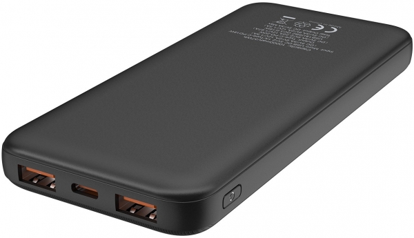 S-link G130 10000 mAh Powerbank